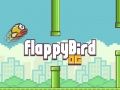 Spill Flappy Bird Og online