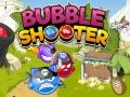 Spill Boble Shooter online