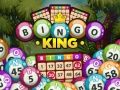 Spill Bingo Kongen online