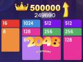 Spill 2048 Solitaire online