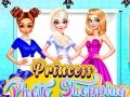 Spill Prinsesse Foto Shopping Dresser online