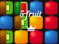 Spill 5 Frukter online