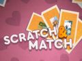 Spill Skrap & Matcher online
