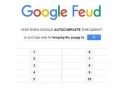 Spill Google Feud online