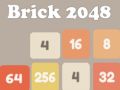 Spill Murstein 2048 online
