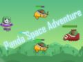 Spill Panda Romaventyr online
