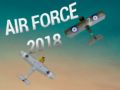 Spill Luftforsvaret 2018 online