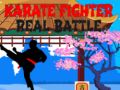Spill Karate Kjemper: Ekte Kamp online