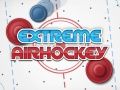 Spill Ekstrem Airhockey online