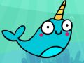 Spill Flossy og Jim: Hval Kile online