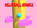 Spill Helix Ball Hopp online