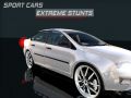 Spill Sportbiler: Ekstreme stunt online