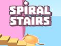 Spill Spiralt trapp online