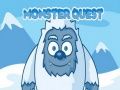 Spill Monster Quest: Is Golem online