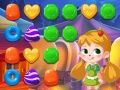 Spill Candy Blast Match 3 online