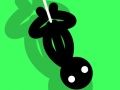 Spill Stickman Svinge Stjerne online