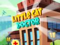Spill Liten Katt Lege online