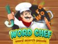 Spill Ord Chef online
