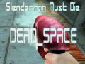 Spill Slenderman Må Dø DØD ROM online Spill Slenderman Må Dø DØD ROM online