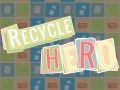 Spill Resirkuleringshelt online