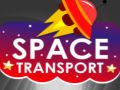Spill Romtransport online