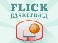 Spill Flick Basketball online Spill Flick Basketball online