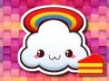 Spill Candy Uendelig Hopping online