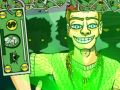 Spill Håndløs Millionær: Zombie Mat online
