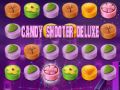 Spill Candy Shooter Deluxe online