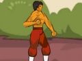 Spill Kung Fu Gate online Spill Kung Fu Gate online