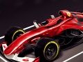 Spill Formel Racing online
