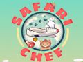 Spill Safari Kokk online