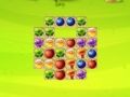 Spill Skog Match 3 online