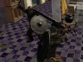 Spill Rom Simulator online
