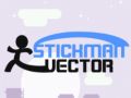 Spill Stickman Vektor online
