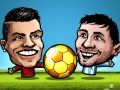 Spill Drømme Hode Fotball online