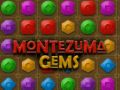 Spill Montezumas edelstener online
