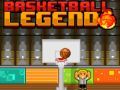 Spill Basketballlegende online
