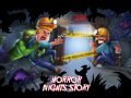 Spill Historien om Horror Netter online