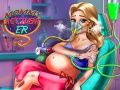 Spill Mamma Ulykke Akutt online