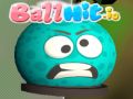 Spill Balltreff.io online