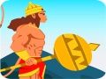 Spill Hanuman Eventyr online