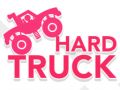 Spill Hard Lastebil online