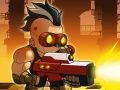 Spill Nova Forsvarer online