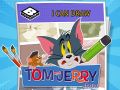 Spill Tom og Jerry-showet: Jeg kan tegne online