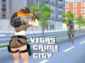 Spill Vegas: Kriminalitetens By online