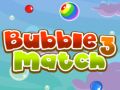Spill Boble Match 3 online