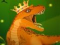 Spill Dino Kongen online