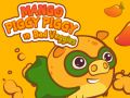 Spill Mango Grisekylling Grisekylling vs Dårlige Grønnsaker online