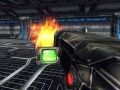 Spill Romvesen Infeksjon FPS online